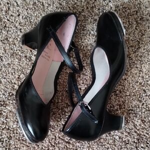Capezio Tap Shoes